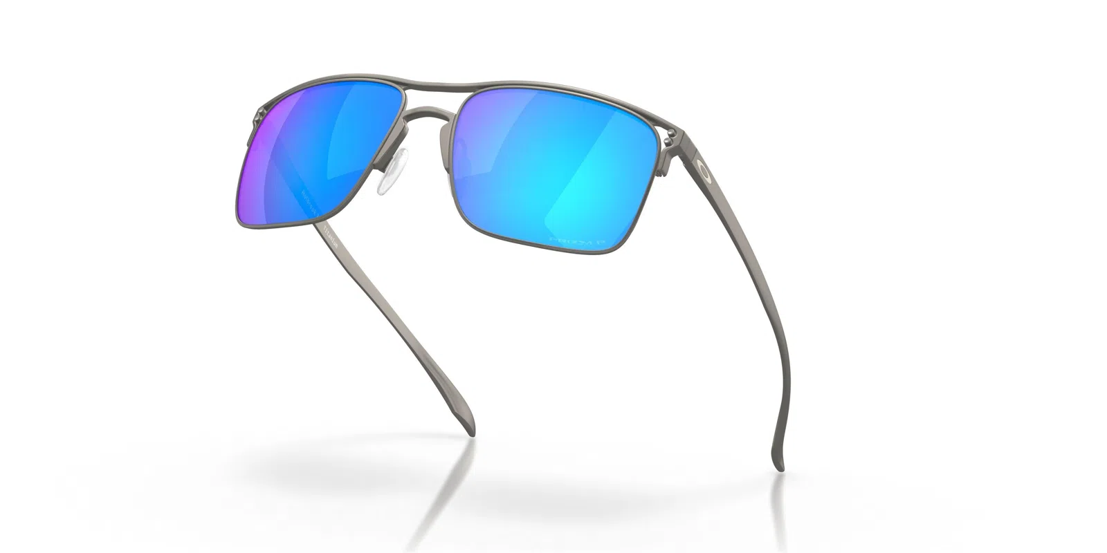 Oakley Holbrook Ti 6048 Sunglasses - view 18